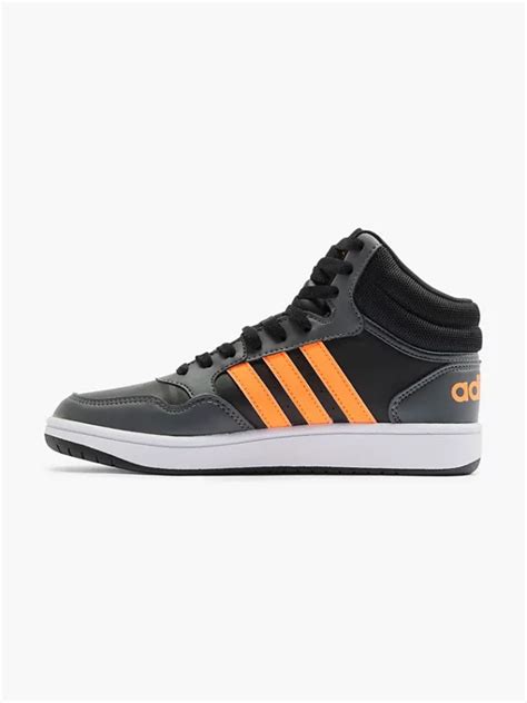 adidas mid cut schwarz herren|Adidas Hoops 3.0 Mid Winterized .